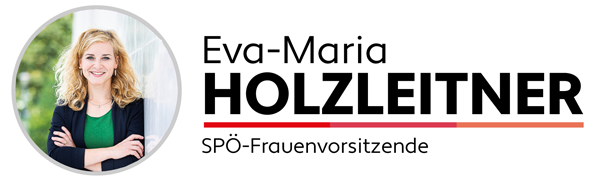 Eva-Maria Holzleitner