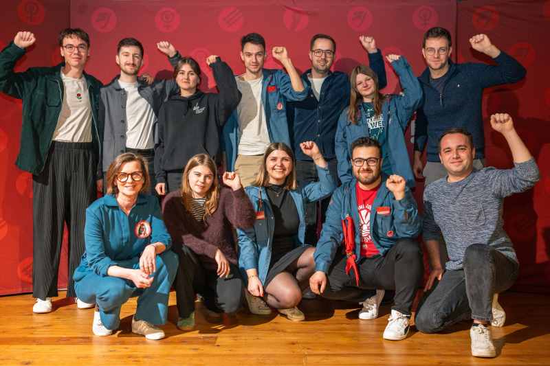 SPÖ Frauen - Foto3