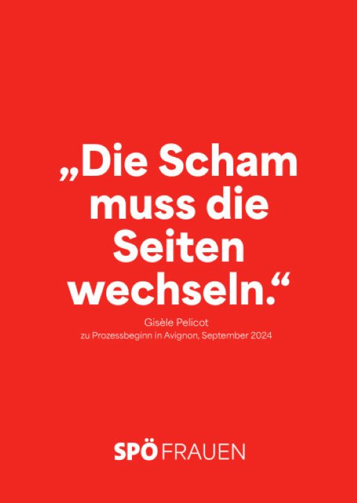 SPÖ Frauen - Foto1
