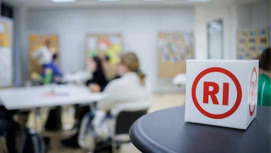 Seminare auf Abruf - RI