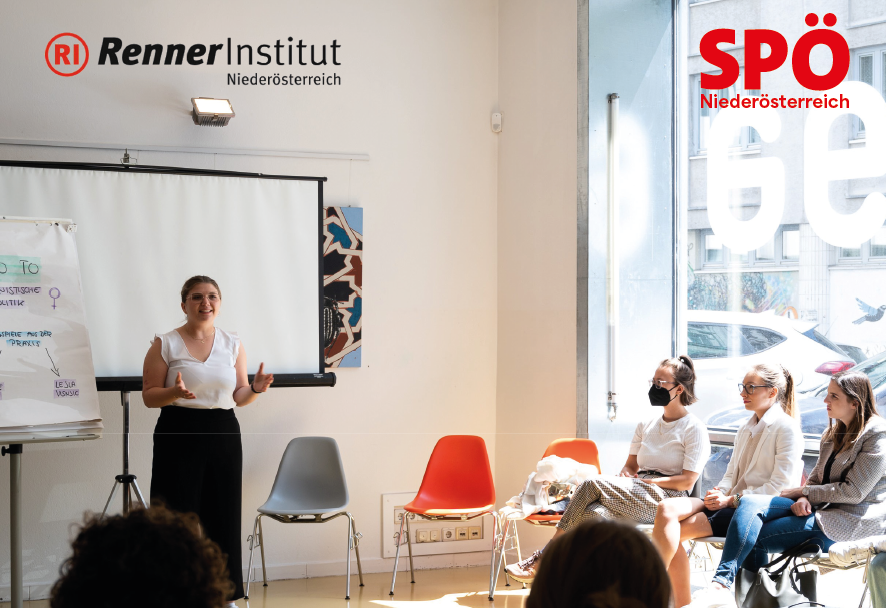 Screenshot RI NÖ 9. Jugendakademie