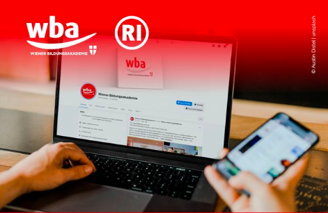 WBA Lehrgang Facebook