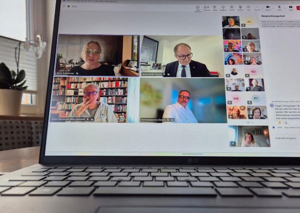 Webinar des RI OÖ (Foto: RI OÖ)