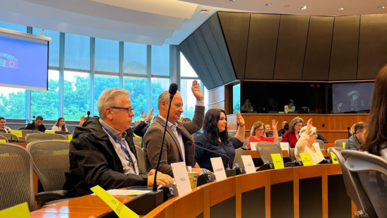 Hier geht's zum Video von Andi Schieder