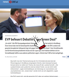 Hier geht's zum Video von Andi Schieder