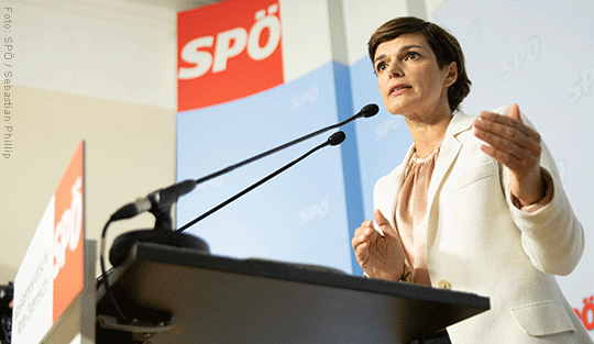 Foto: SPÖ